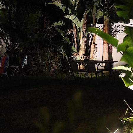 Casablanca Villa La Coronilla Exteriör bild