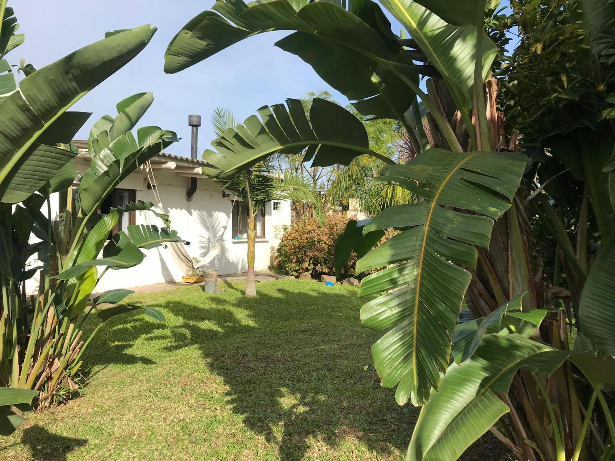 Casablanca Villa La Coronilla Exteriör bild