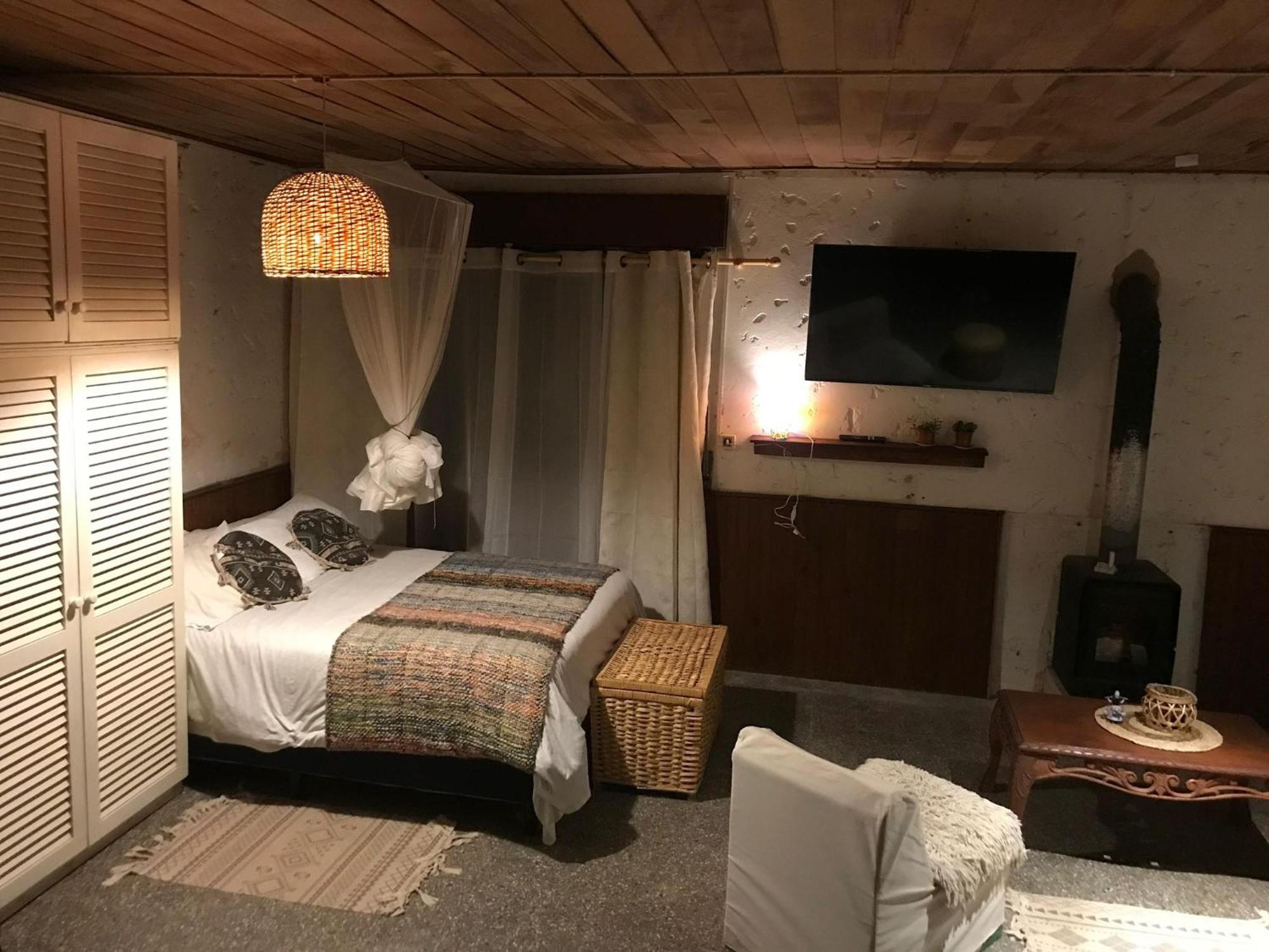 Casablanca Villa La Coronilla Exteriör bild