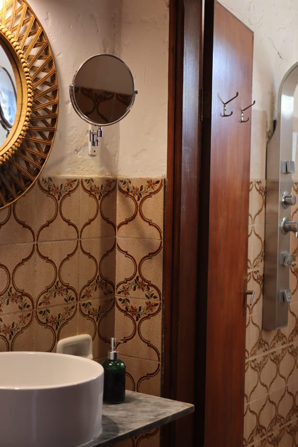 Casablanca Villa La Coronilla Exteriör bild
