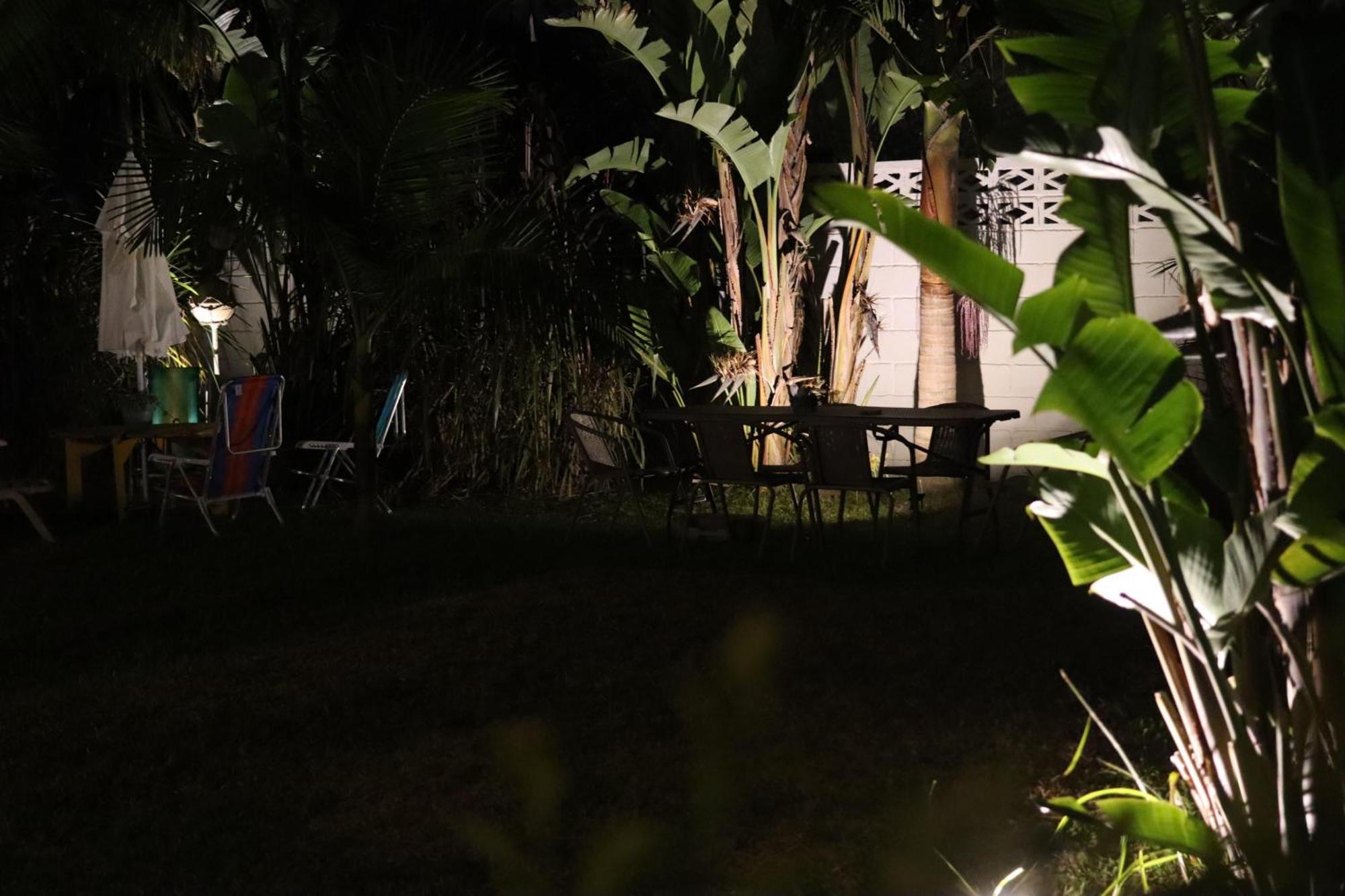 Casablanca Villa La Coronilla Exteriör bild