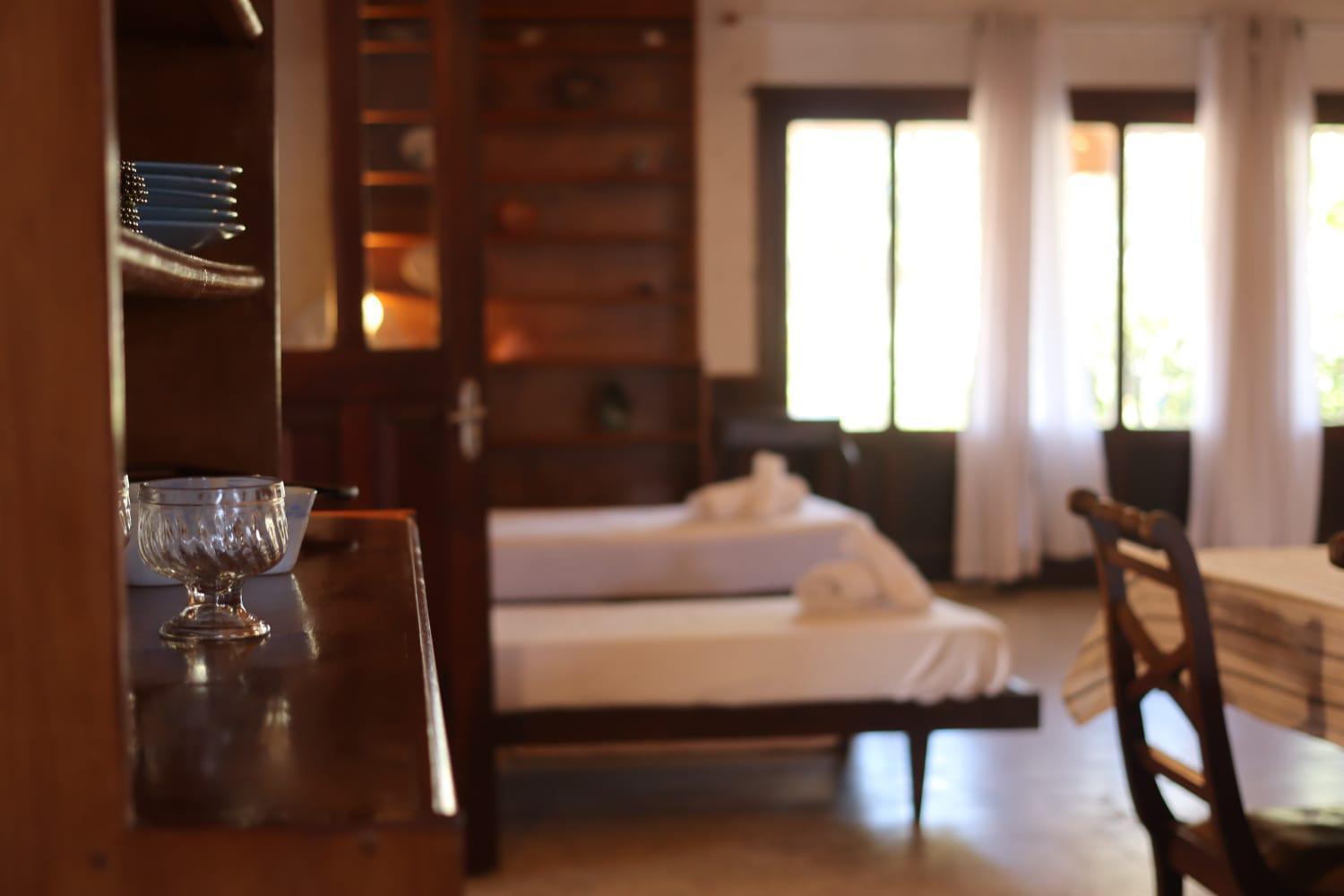 Casablanca Villa La Coronilla Exteriör bild
