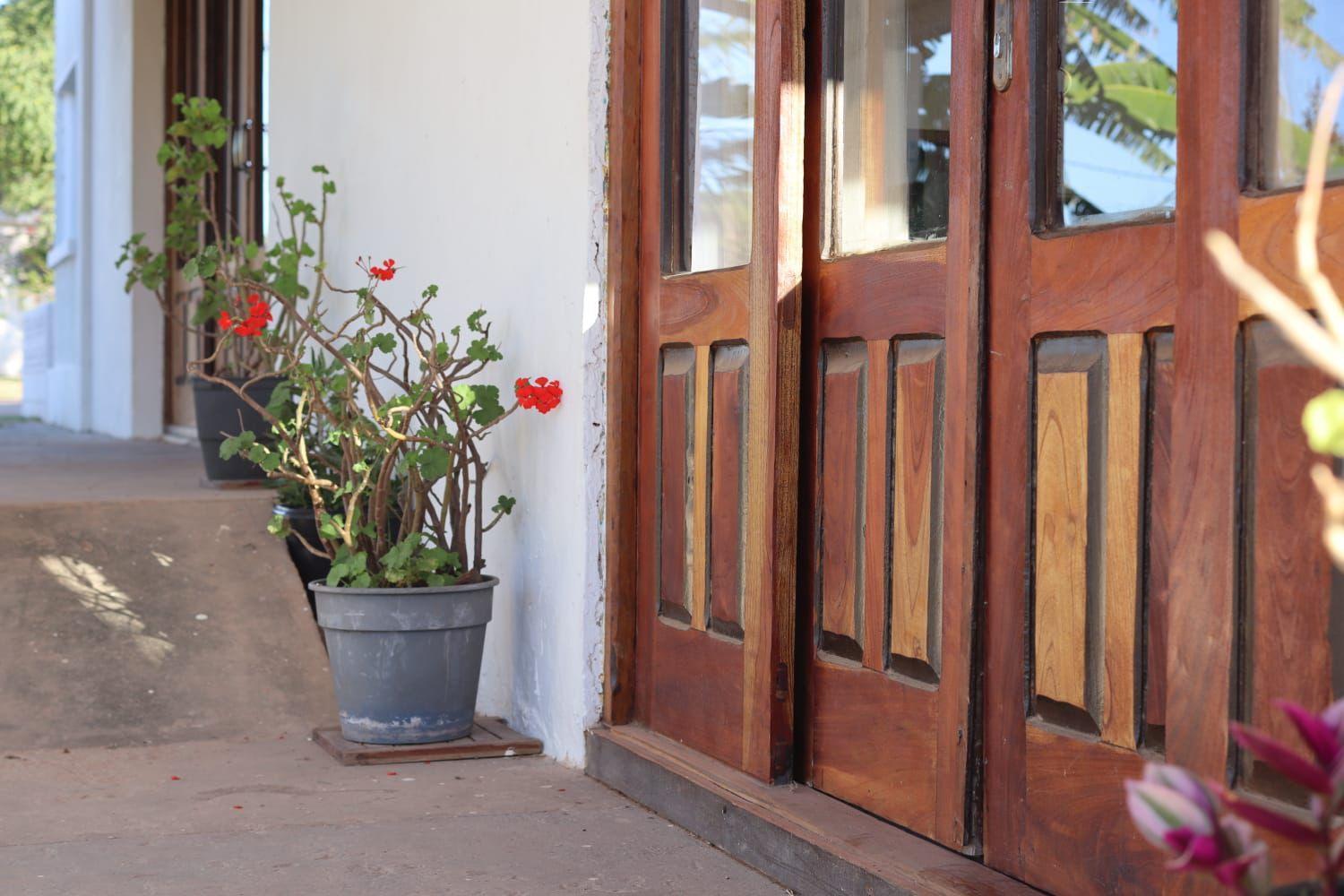 Casablanca Villa La Coronilla Exteriör bild