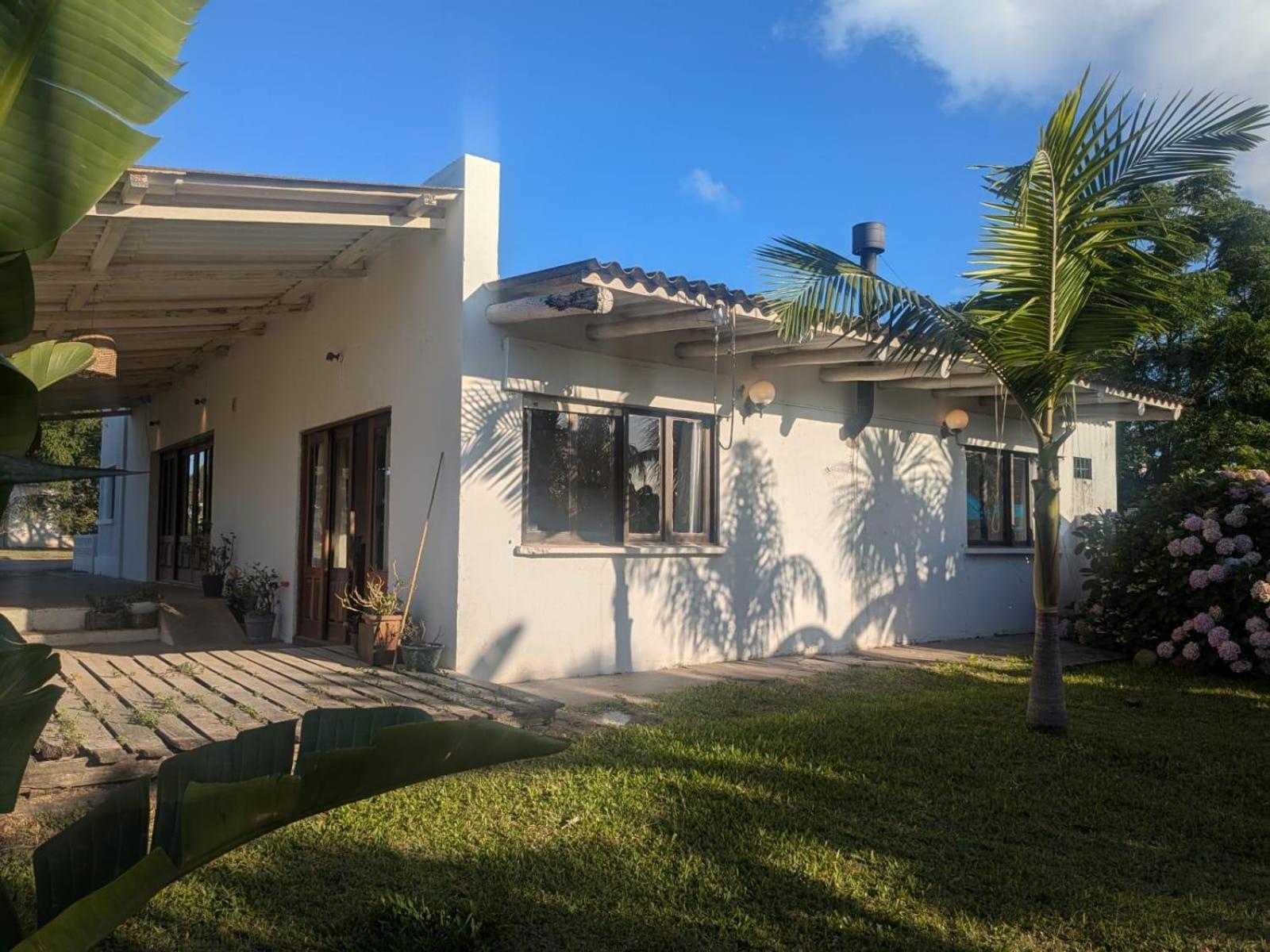 Casablanca Villa La Coronilla Exteriör bild