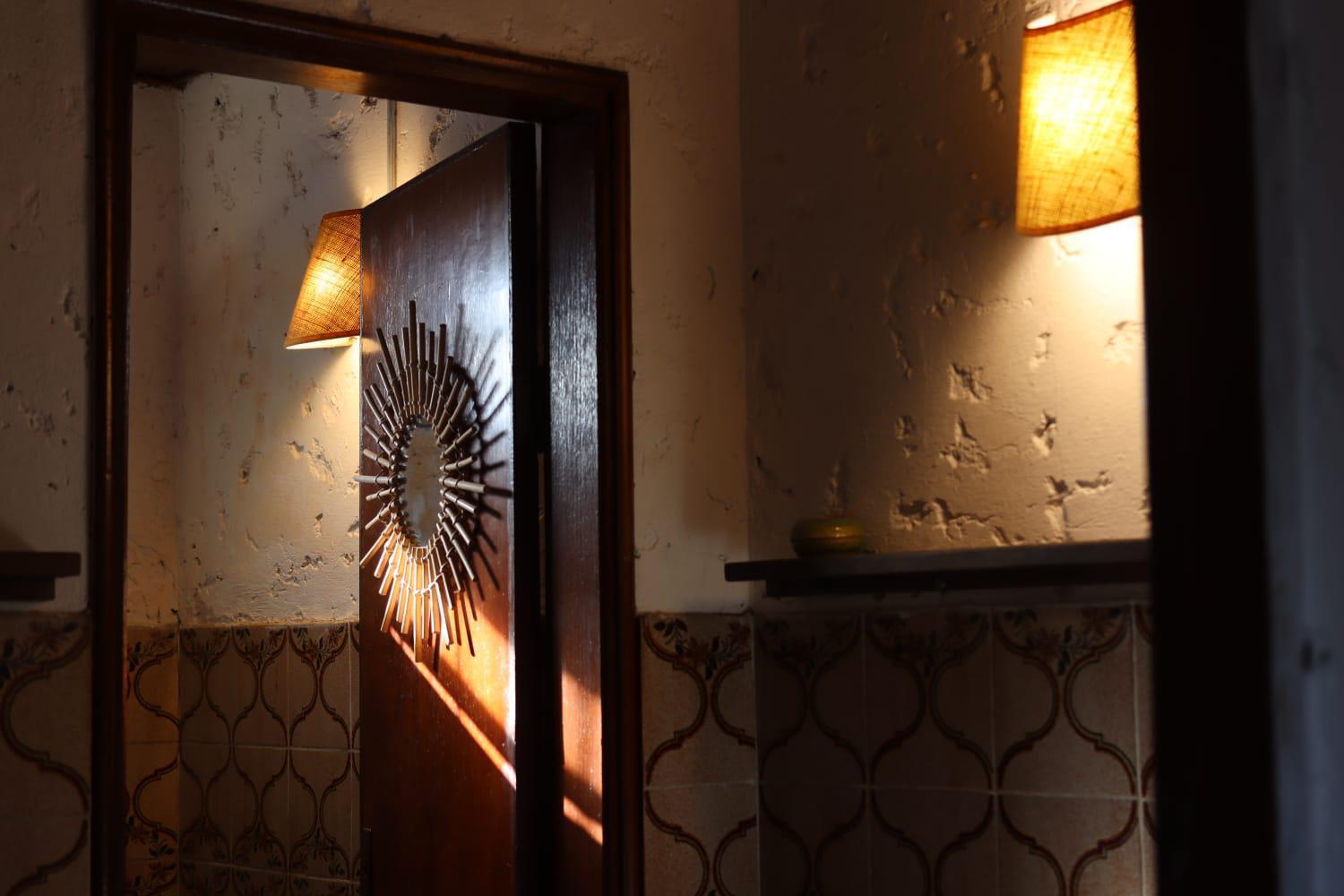 Casablanca Villa La Coronilla Exteriör bild